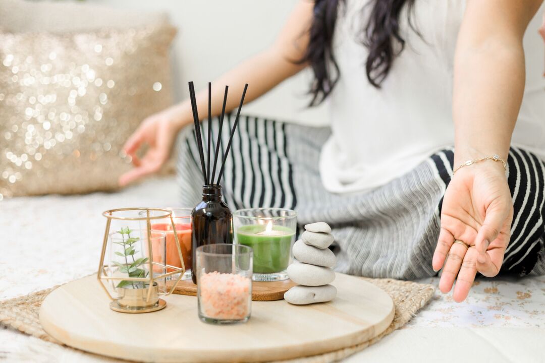Meditation reduces smoking thoughts to help you leave the bad habit